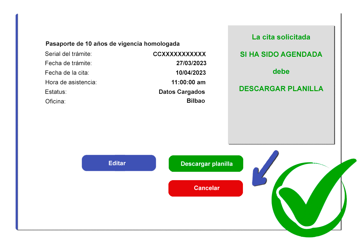 fotocopia solicitante