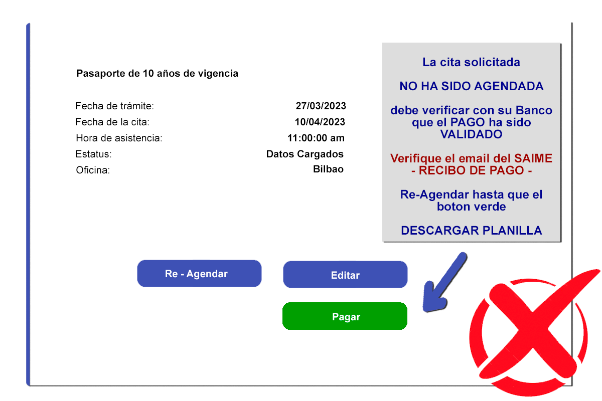 fotocopia solicitante
