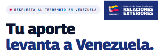 Donaciones